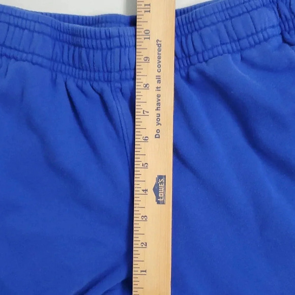 Under Armour hustle fleece pants - Picture 8 of 10